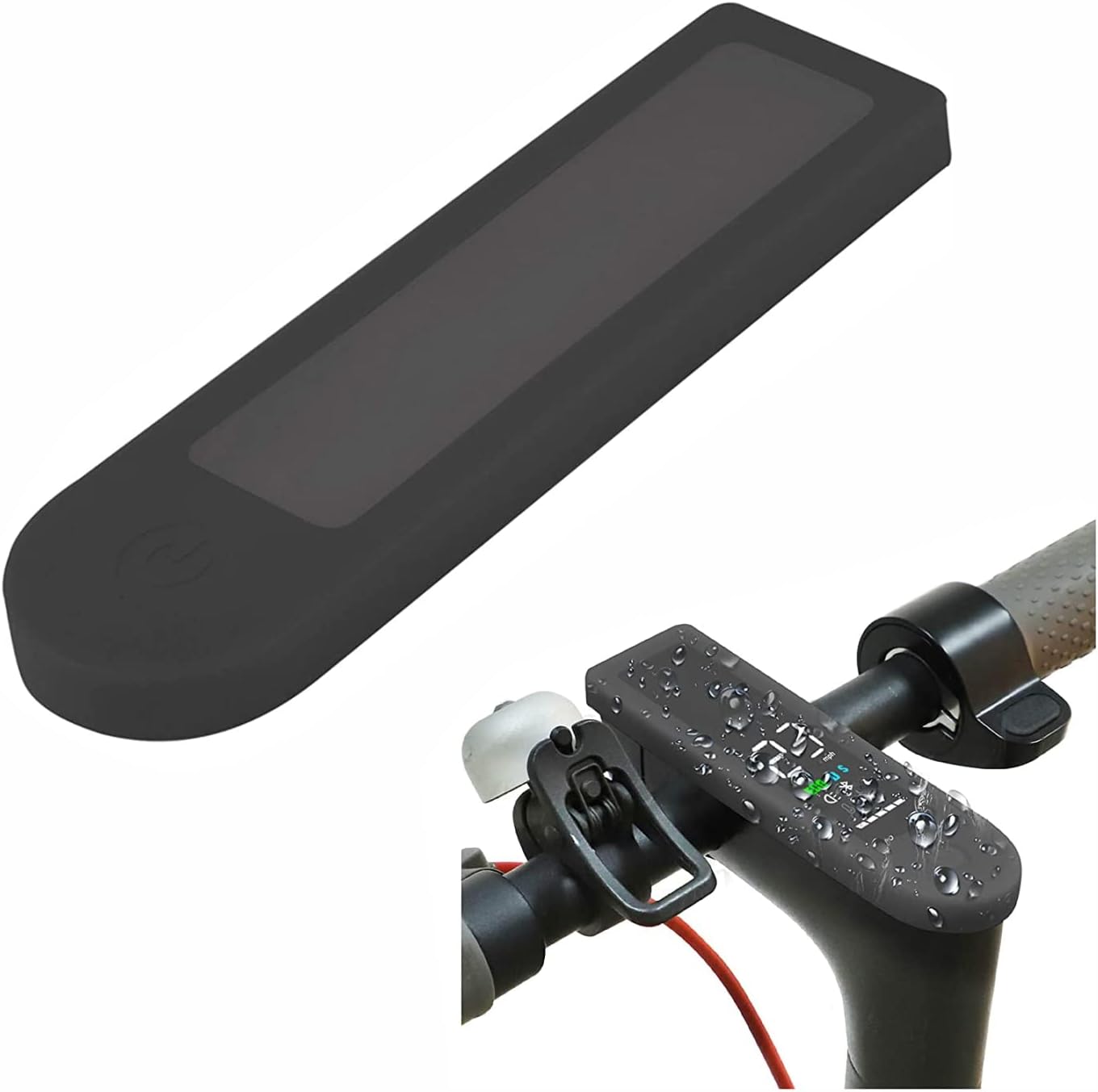 Dashboard Cover (B09W9DMB8B)