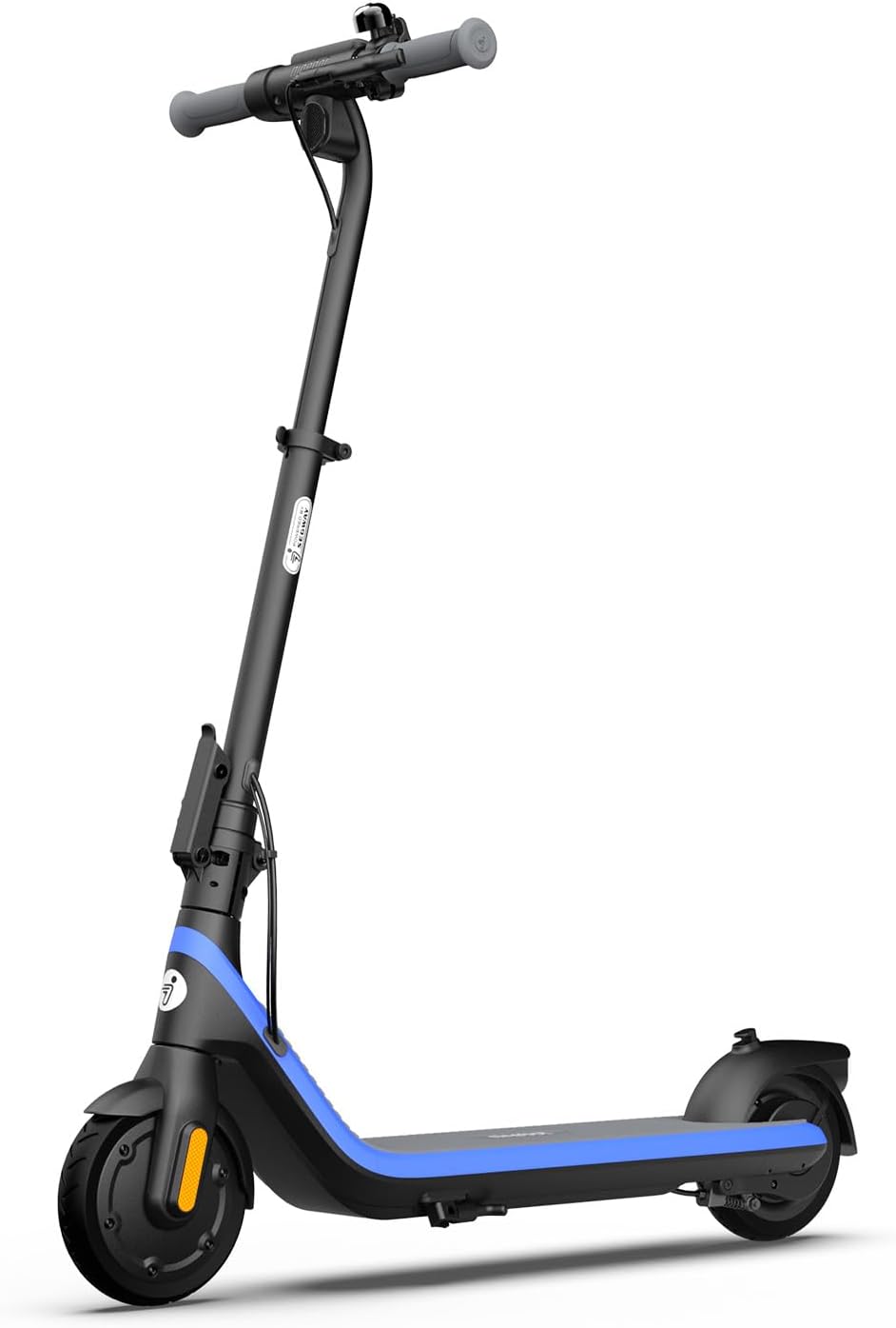 Segway C2 Pro /C2 Go Kids Electric Scooter, Lightweight Design, UL Certified