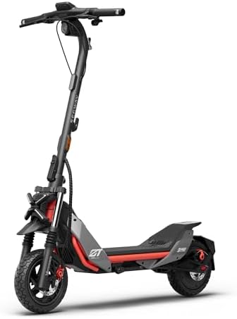Segway ZT3 Pro (B0DDTFMPS6)