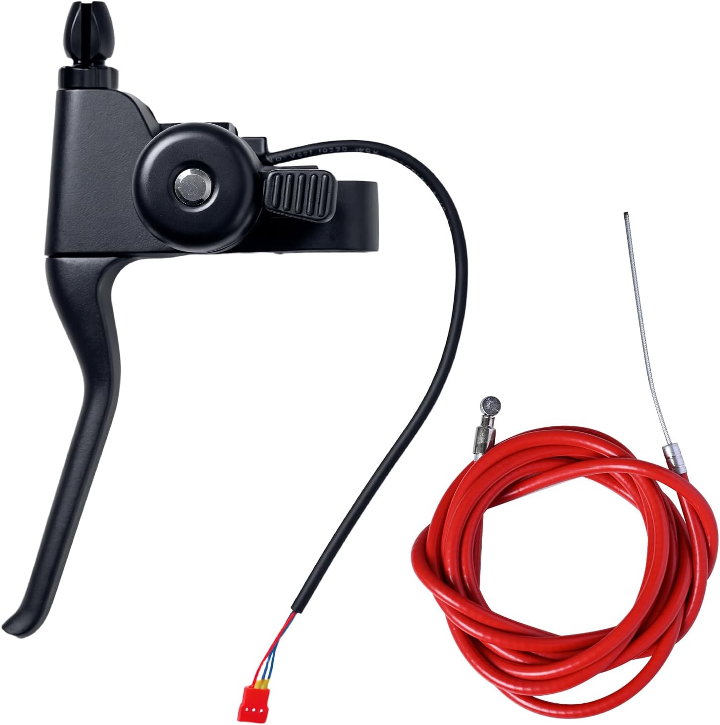 Brake Lever & Cable for GOTRAX (B0F37BH7X4)