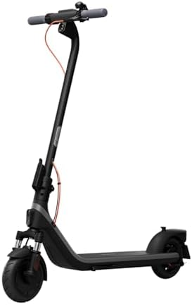 Segway Ninebot E2 Plus II (B0F62SVY89)