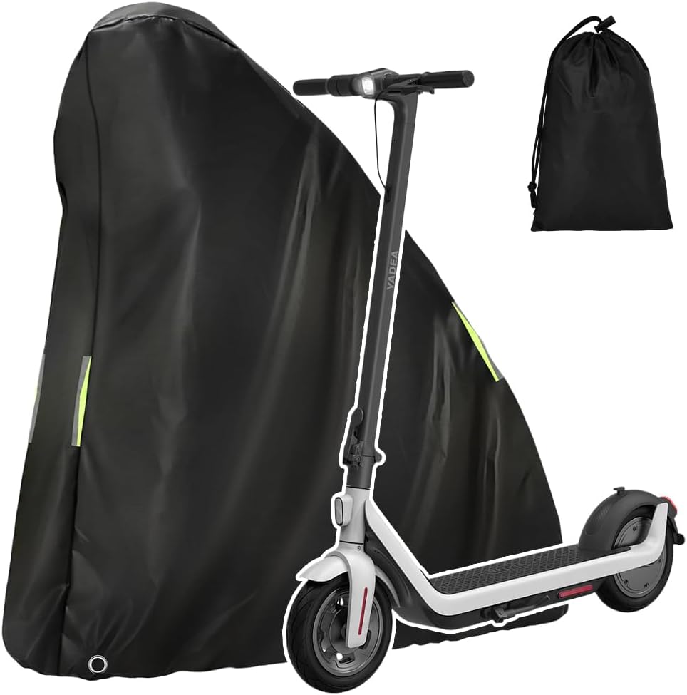flintronic Electric Scooter Cover (B0FGCXYWZL)