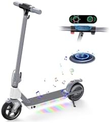 Electric Scooters, 1200W/1000W/500W Motor (B0FJY2XC2D)