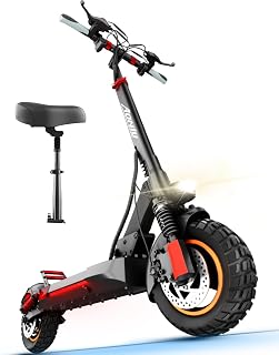 M4 Electric Scooter for Adults Off Road Escooter for Commuting