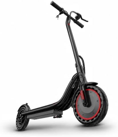 Electric Scooter for Adults and Teens 350W (B0H124FL31)